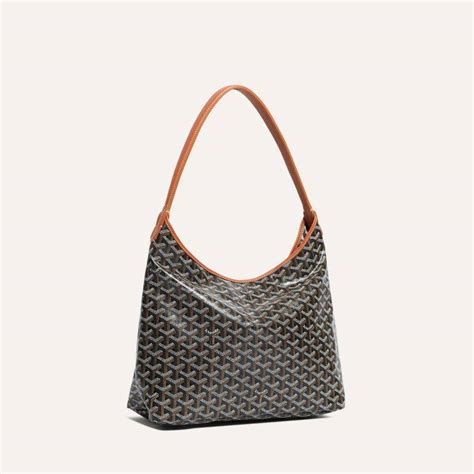 goyard belvedere price euro|Goyard hobo bag price 2023.